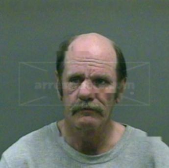 Michael Dean Williams