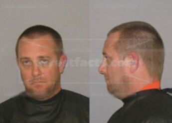 Stephen Paul Shearin