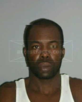 Alton Whyte