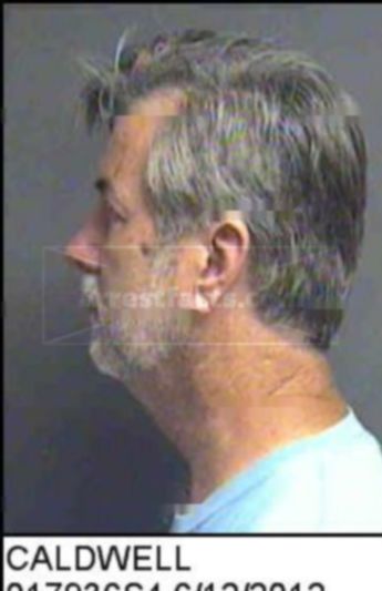 William Leroy Caldwell