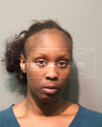 Adrinna Dlois Baggett