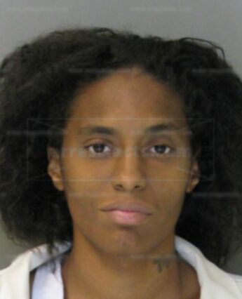 Keeonna Monique Rice