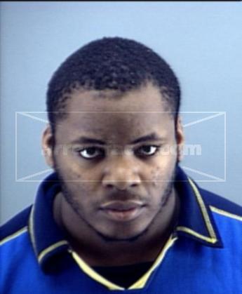 Jason Alonzo Miles