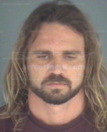Christopher Jason Sumner