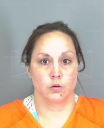Mary Sullivan Anthony