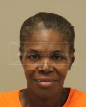 Bernadette Jeanette Hood