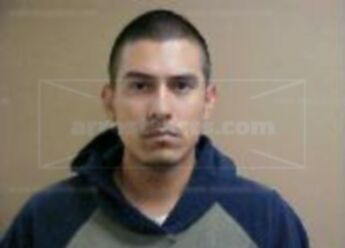 Juan Jaime Espinosa Jr.