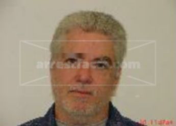 David Monroe Mitchell