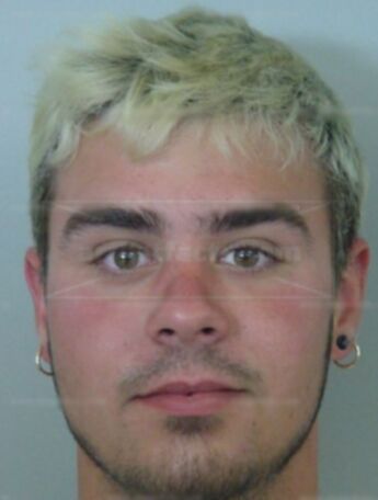 Trevor J Resch