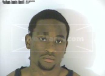 Brandon Christopher Adams
