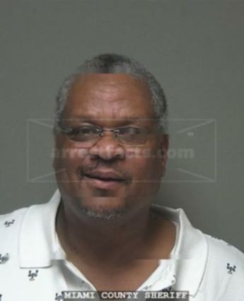 Robert Richard Johnson Sr