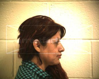 Blanca Estela Gonzalez Martinez