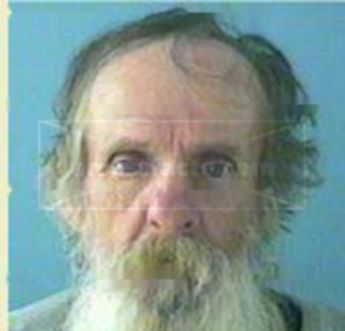 Gary Wayne Mayers