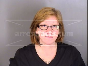 Heather Christine Peasinger