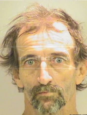 Michael Ray Strickland