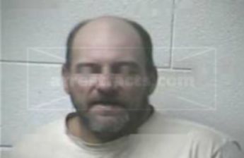Steve Allen Prater