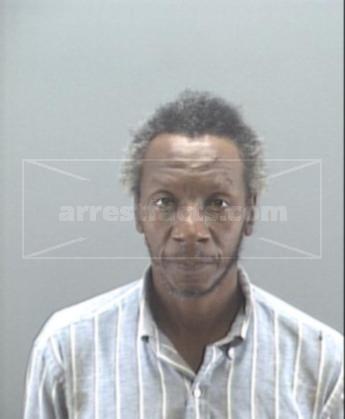 Raymond Mitchell
