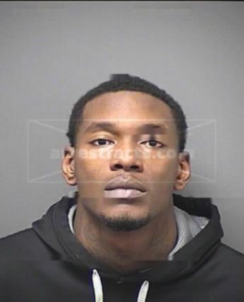 Zirick Anthony Webb