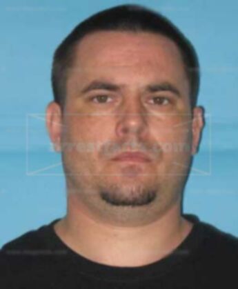 Jason Ellis Hady