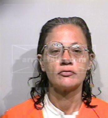 Tammy Pratt