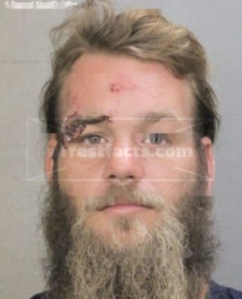 Jeremy Daniel Roderick