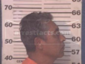 Narciso Rodriguez Morales
