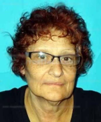 Jo Ann Ferraro