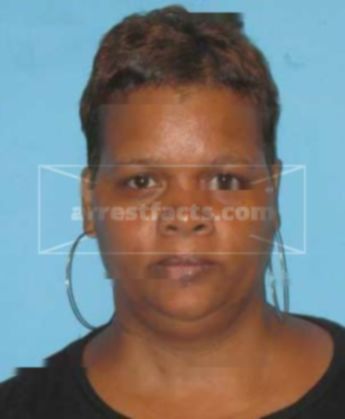 Tonya Suell Johnson