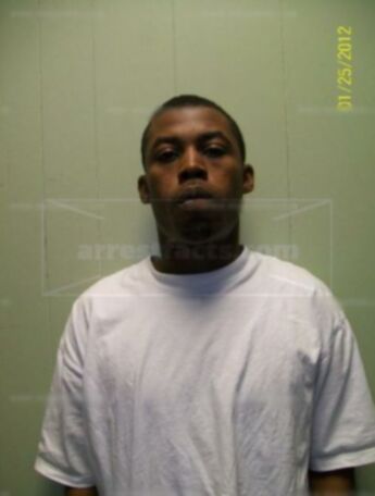 Orlando Lamonta Anderson