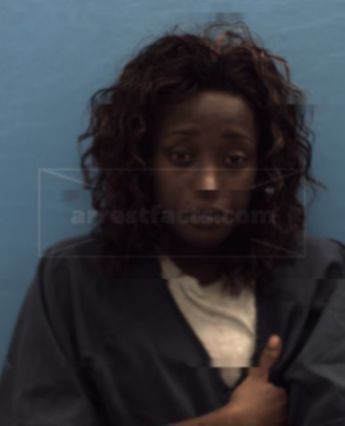 Satia Sheree Miller