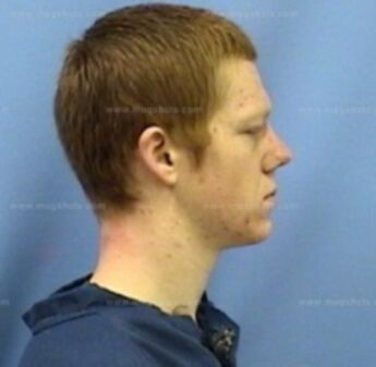 Aaron T. Gilbert