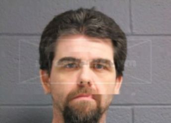 Brian Keith Hansen