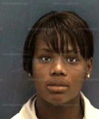 Twanna Kalisha Brown
