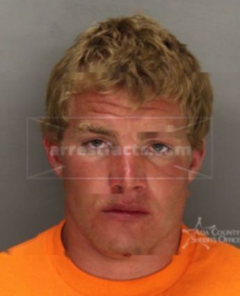 Butcher Cody Q