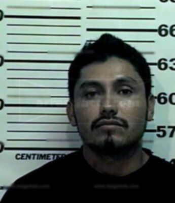 Jose Torres Elias Rodriguez