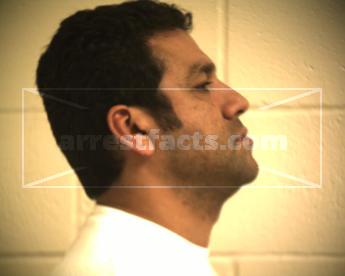 Leonel Leal Almanza