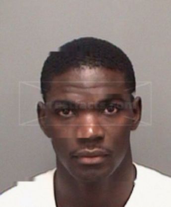 Marvin Ralston Wedderburn