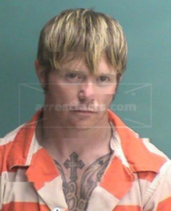 Travis Austin Bailey