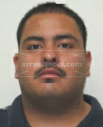 Ricardo Sanchez