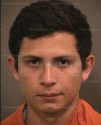 Edson Leonardo Arango