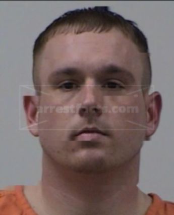 Ricky Leslie Lee Ashby