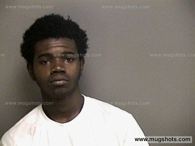 Rondel Moore