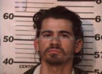 David Michael Duncan Leija