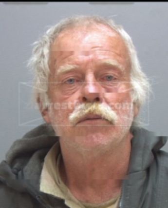 Gregg Bryan Corbett