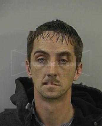 William Anthony Hill