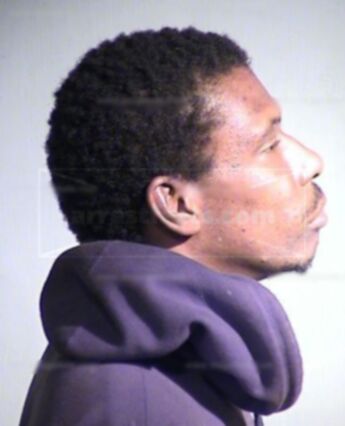 Marvin Sutton