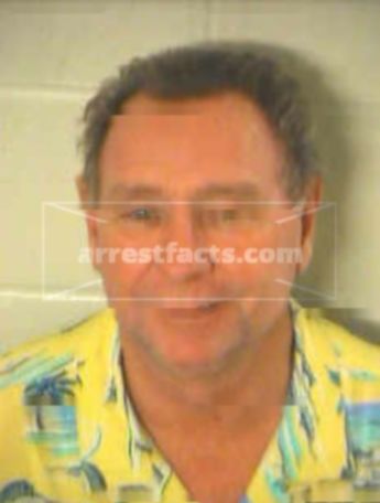 Douglas Reynolds