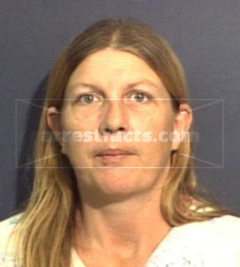 Rebecca Burks Demoore