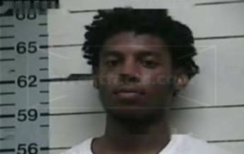 Dmonte Dyshawll Small