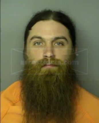 Brandon Leigh Collins